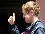 Себастьян Феттель выиграл седьмую квалификацию сезона Себастьян Феттель выиграл седьмую квалификацию сезона