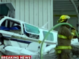 Шестнадцатилетний подросток в США находится в критическом состоянии после второго в своей жизни случая, когда самолет, на борту которого он находился, потерпел крушение