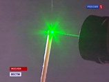 Во время захода на посадку пассажирского Boeing, выполнявшего рейс Архангельск-Сочи, лазерным лучом был ослеплен один из пилотов лайнера