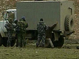 Спецоперация по обезвреживанию членов бандитского подполья была проведена в Эльбрусском районе республики