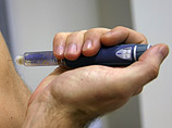 По данным исследователей из Британии, число больных диабетом за 30 лет удвоилось