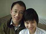 Известный китайский правозащитник Ху Цзя выпущен из тюрьмы 