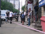 За последние месяцы в Москве произошло несколько ограблений ювелирных магазинов
