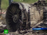Число жертв крушения Ту-134 в Карелии возросло до 47