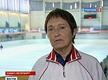 Москвина отметила 70-летний юбилей забегом с роллерами