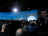 Прохоров удивил прессу речью на съезде "Правого дела" и  предвыборным бюджетом в 100 млн долларов