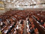 Матвиенко нашли возможность войти в Совфед и стать спикером. СМИ назвали подлинные причины ее "повышения" Матвиенко нашли возможность войти в Совфед и стать спикером. СМИ назвали подлинные причины ее "повышения"