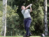 Евгений Кафельников стал чемпионом России по гольфу