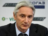 Зинэтула Билялетдинов подписал контракт с Федерацией хоккея России