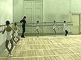 В Петербургской академии русского балета начался 263-й учебный год