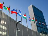 Грузия под давлением суда ООН предложила России помириться