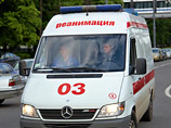 В подмосковном техцентре Skoda покупатели автомобиля устроили стрельбу: ранено до шести человек В подмосковном техцентре Skoda покупатели автомобиля устроили стрельбу: ранено до шести человек