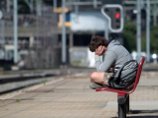 В Бельгии 10 тысяч туристов блокированы на вокзалах из-за поломки на железной дороге