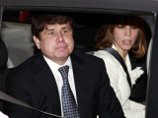 Суд в США со второй попытки признал виновным экс-губернатора Иллинойса, пытавшегося продать место в Конгрессе Суд в США со второй попытки признал виновным экс-губернатора Иллинойса, пытавшегося продать место в Конгрессе