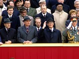 Американский журнал неожиданно раскритиковал Горбачева, считающегося на Западе "отцом российской демократии" Американский журнал неожиданно раскритиковал Горбачева, считающегося на Западе "отцом российской демократии"