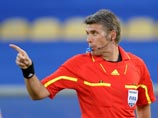 Итальянский специалист Роберто Розетти, обслуживавший финальный матч Евро-2008, назначен на должность директора Департамента судейства и инспектирования Российского футбольного союза. Контракт с ним подписан до 2015 года