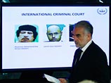 Генеральный прокурор Международного уголовного суда (МУС) Луис Морено-Окампо предположил во вторник, что ливийский лидер Муамар Каддафи не сможет долго скрываться от ареста, ордер на который был выдан накануне