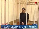 Обвиняемый в убийстве фаната "Спартака" Егора Свиридова просит суда присяжных