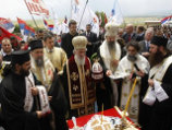 Сербская православная церковь отмечает во вторник Видовдан