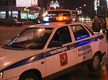 В Москве мужчина из автомобиля открыл автоматную стрельбу по прохожим В Москве мужчина из автомобиля открыл автоматную стрельбу по прохожим