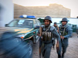 В Афганистане задержан один из лидеров "Аль-Каиды", переодетый в женщину