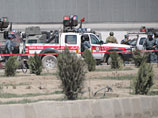 В Кабуле два смертника взорвали себя у отеля, полного иностранцев