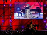Lady Gaga устыдила Россию на гей-параде с подачи США, призналась Хиллари Клинтон (ВИДЕО)