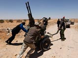 Ливийские повстанцы захватили подземные бункеры Каддафи со складами оружия Ливийские повстанцы захватили подземные бункеры Каддафи со складами оружия
