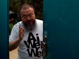Китай насчитал выпущенному из тюрьмы опальному художнику Вэйвэю долгов на 1,5 млн долларов