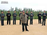СМИ: Ким Чен Ир отказался встречаться с Медведевым после утечки в прессу СМИ: Ким Чен Ир отказался встречаться с Медведевым после утечки в прессу