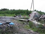 Выжившая стюардесса Ту-134 назвала виновника крушения: командира экипажа за штурвалом не было