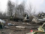 Партия Качиньского по-прежнему обвиняет Россию в катастрофе Ту-154: указывает на странный ремонт в Самаре