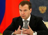 Медведев представил последнее перед выборами Бюджетное послание