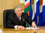 Ишаев предлагает Японии наладить совместную добычу нефти и газа на шельфе острова Кунашир Ишаев предлагает Японии наладить совместную добычу нефти и газа на шельфе острова Кунашир