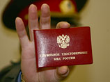 Нургалиев: "Толстые и пузатые" не пройдут полицейскую аттестацию Нургалиев: "Толстые и пузатые" не пройдут полицейскую аттестацию