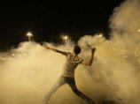 В Каире свыше тысячи человек ранены в столкновении полиции с манифестантами В Каире свыше тысячи человек ранены в столкновении полиции с манифестантами