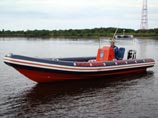 В Химках катер Московской судоходной компании убил купальщицу