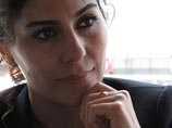 В Иране арестована режиссер и защитница прав женщин Махназ Мохаммади В Иране арестована режиссер и защитница прав женщин Махназ Мохаммади