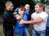 В "молчаливом бунте" в Минске участвовали около 5 тысяч человек (ВИДЕО) В "молчаливом бунте" в Минске участвовали около 5 тысяч человек (ВИДЕО)
