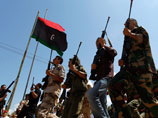 Бенгази, 29 июня 2011 года
