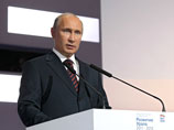У Путина захватило дух от масштабов будущих инвестиций в нефтяную отрасль У Путина захватило дух от масштабов будущих инвестиций в нефтяную отрасль