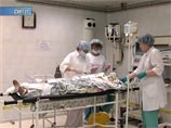 В Сургуте умер энергетик, полностью обгоревший после взрыва на электростанции В Сургуте умер энергетик, полностью обгоревший после взрыва на электростанции