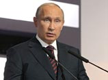 Путин посетовал на дискредитацию ОНФ и грязные выборы-2012, а миллиардер Лебедев прислал ему жалобное письмо