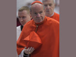 Кардинал Шонборн стал мишенью для судебного процесса, инициированного одной из жертв сексуального насилия со стороны католического духовенства