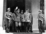 Он также подчеркнул, что считает неправильным возлагать всю вину за Холокост против евреев и цыган и их депортацию в Транснистрию на фашистского диктатора Иона Антонеску Он также подчеркнул, что считает неправильным возлагать всю вину за Холокост против евреев и цыган и их депортацию в Транснистрию на фашистского диктатора Иона Антонеску
