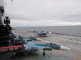 Россия к 2023 году построит первый авианосец, но США все равно не догонит Россия к 2023 году построит первый авианосец, но США все равно не догонит