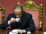 Подробности оргий Берлускони: премьер-министра развлекали лесбийскими играми, про несовершеннолетнюю  все знали
