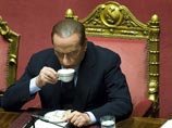 Подробности оргий Берлускони: премьер-министра развлекали лесбийскими играми, про несовершеннолетнюю все знали Подробности оргий Берлускони: премьер-министра развлекали лесбийскими играми, про несовершеннолетнюю все знали