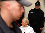 Защитник Юлии Тимошенко, депутат парламента Сергей Власенко не исключает, что Печерский районный суд Киева приговорит ее по делу о газовых контрактах с Россией к 7-10 годам лишения свободы