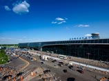 Аэропорт "Домодедово" Аэропорт "Домодедово"